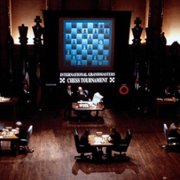 Knight Moves - galeria zdjęć - filmweb