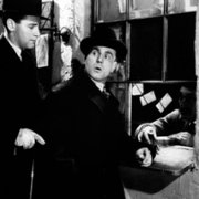Murder! - galeria zdjęć - filmweb