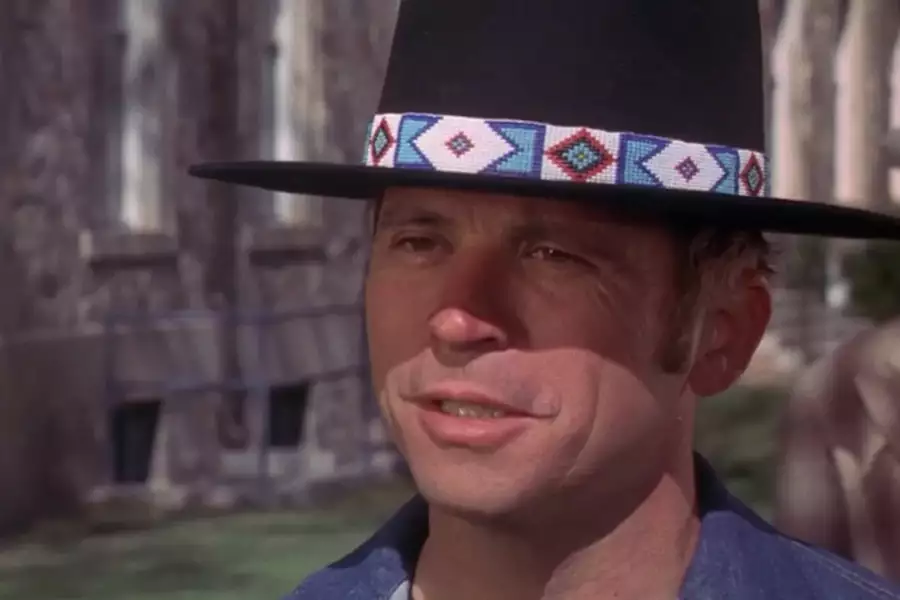 Żelazne pięści i ciosy kung-fu - galeria zdjęć - filmweb