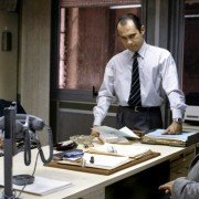 Przesłuchanie w noc sylwestrową - galeria zdjęć - filmweb
