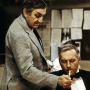 Przesłuchanie w noc sylwestrową - galeria zdjęć - filmweb