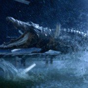 Primeval - galeria zdjęć - filmweb