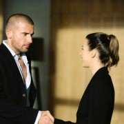Primeval - galeria zdjęć - filmweb
