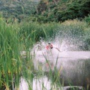 Primeval - galeria zdjęć - filmweb