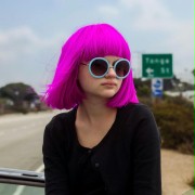 Grace Bloom