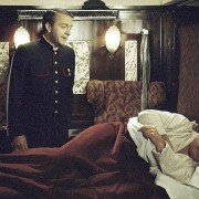 Murder on the Orient Express - galeria zdjęć - filmweb