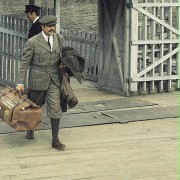 Morderstwo w Orient Expressie - galeria zdjęć - filmweb