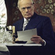 Morderstwo w Orient Expressie - galeria zdjęć - filmweb