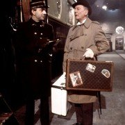 Murder on the Orient Express - galeria zdjęć - filmweb