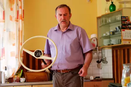 Święty interes - galeria zdjęć - filmweb