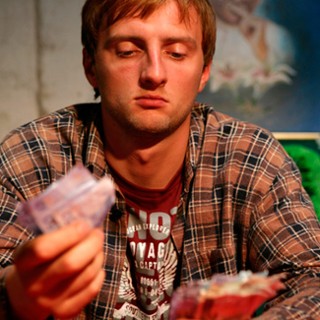 Waldek Szostak