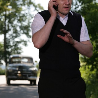 Janek Rembowski