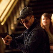 Błękitna iguana - galeria zdjęć - filmweb