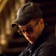 Błękitna iguana - galeria zdjęć - filmweb