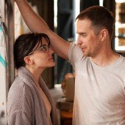 Błękitna iguana - galeria zdjęć - filmweb