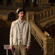 Błękitna iguana - galeria zdjęć - filmweb