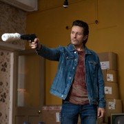 Błękitna iguana - galeria zdjęć - filmweb