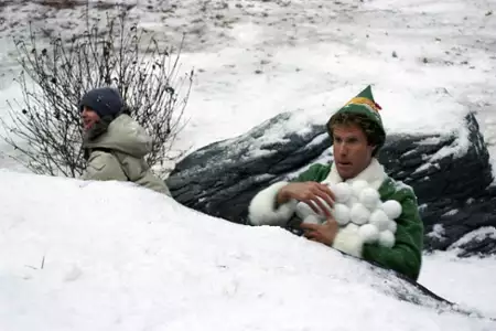 Elf - galeria zdjęć - filmweb