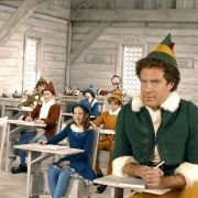 Elf - galeria zdjęć - filmweb