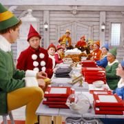 Elf - galeria zdjęć - filmweb