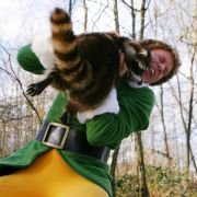 Elf - galeria zdjęć - filmweb