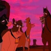 Home on the Range - galeria zdjęć - filmweb