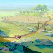 Home on the Range - galeria zdjęć - filmweb