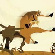 Home on the Range - galeria zdjęć - filmweb
