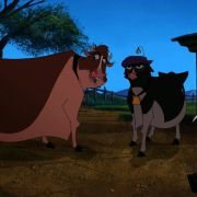 Home on the Range - galeria zdjęć - filmweb