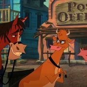 Home on the Range - galeria zdjęć - filmweb