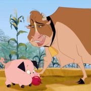 Home on the Range - galeria zdjęć - filmweb