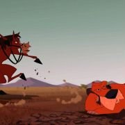 Home on the Range - galeria zdjęć - filmweb