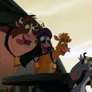 Home on the Range - galeria zdjęć - filmweb