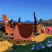 Home on the Range - galeria zdjęć - filmweb