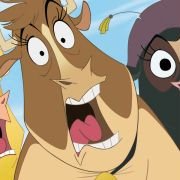 Home on the Range - galeria zdjęć - filmweb