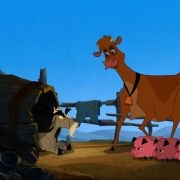 Home on the Range - galeria zdjęć - filmweb