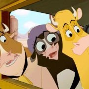 Home on the Range - galeria zdjęć - filmweb