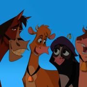 Home on the Range - galeria zdjęć - filmweb