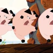 Home on the Range - galeria zdjęć - filmweb