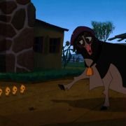 Home on the Range - galeria zdjęć - filmweb