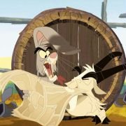 Home on the Range - galeria zdjęć - filmweb