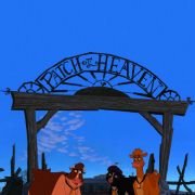 Home on the Range - galeria zdjęć - filmweb