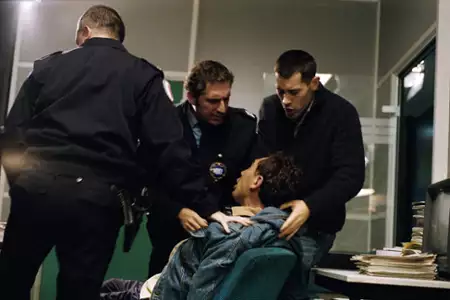 Młody porucznik - galeria zdjęć - filmweb