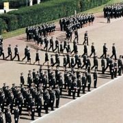 Le petit lieutenant - galeria zdjęć - filmweb
