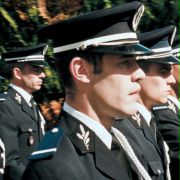 Młody porucznik - galeria zdjęć - filmweb