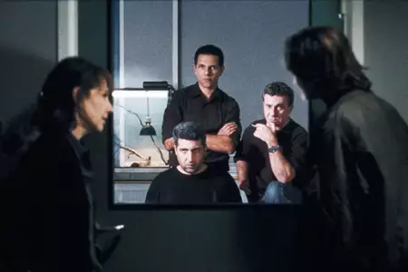 Młody porucznik - galeria zdjęć - filmweb