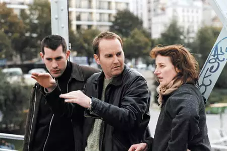 Młody porucznik - galeria zdjęć - filmweb