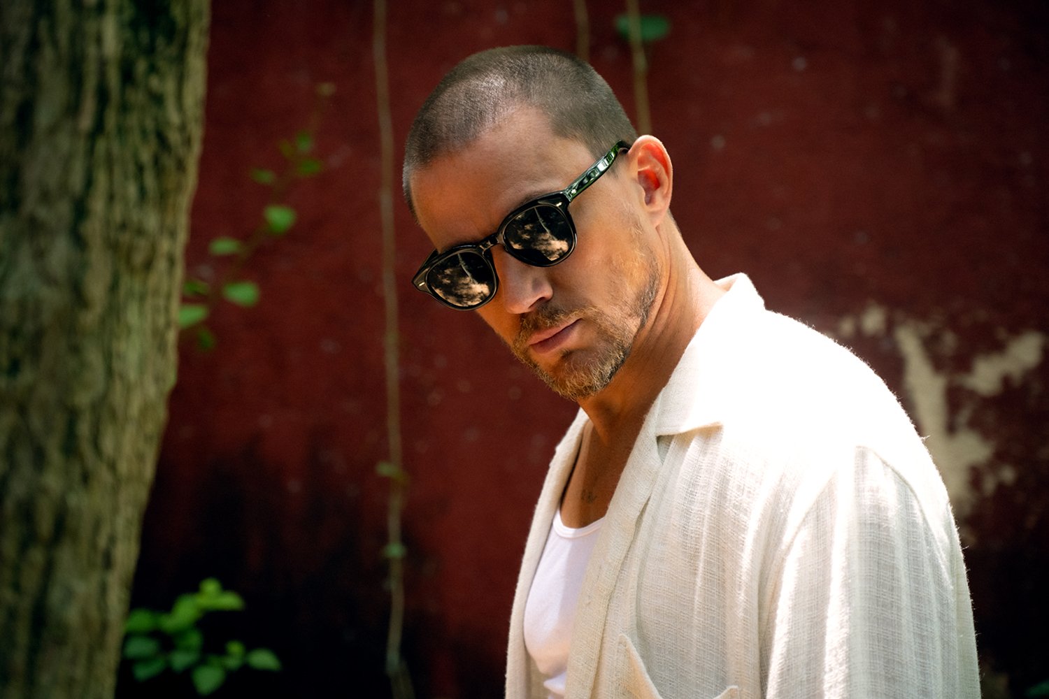 Zemsta jest kobietą