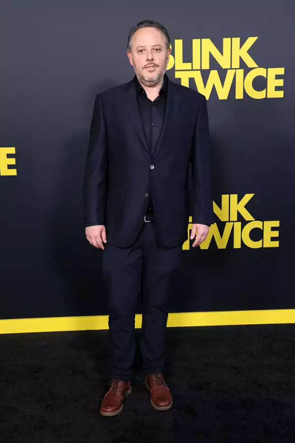 Mrugnij dwa razy - galeria zdjęć - filmweb