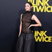 Blink Twice - galeria zdjęć - filmweb